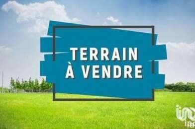 Terrain  70000 €