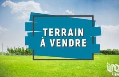 vente terrain 70 000 € à proximité de Castelnau-d'Aude (11700)