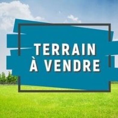 Terrain  70000 €