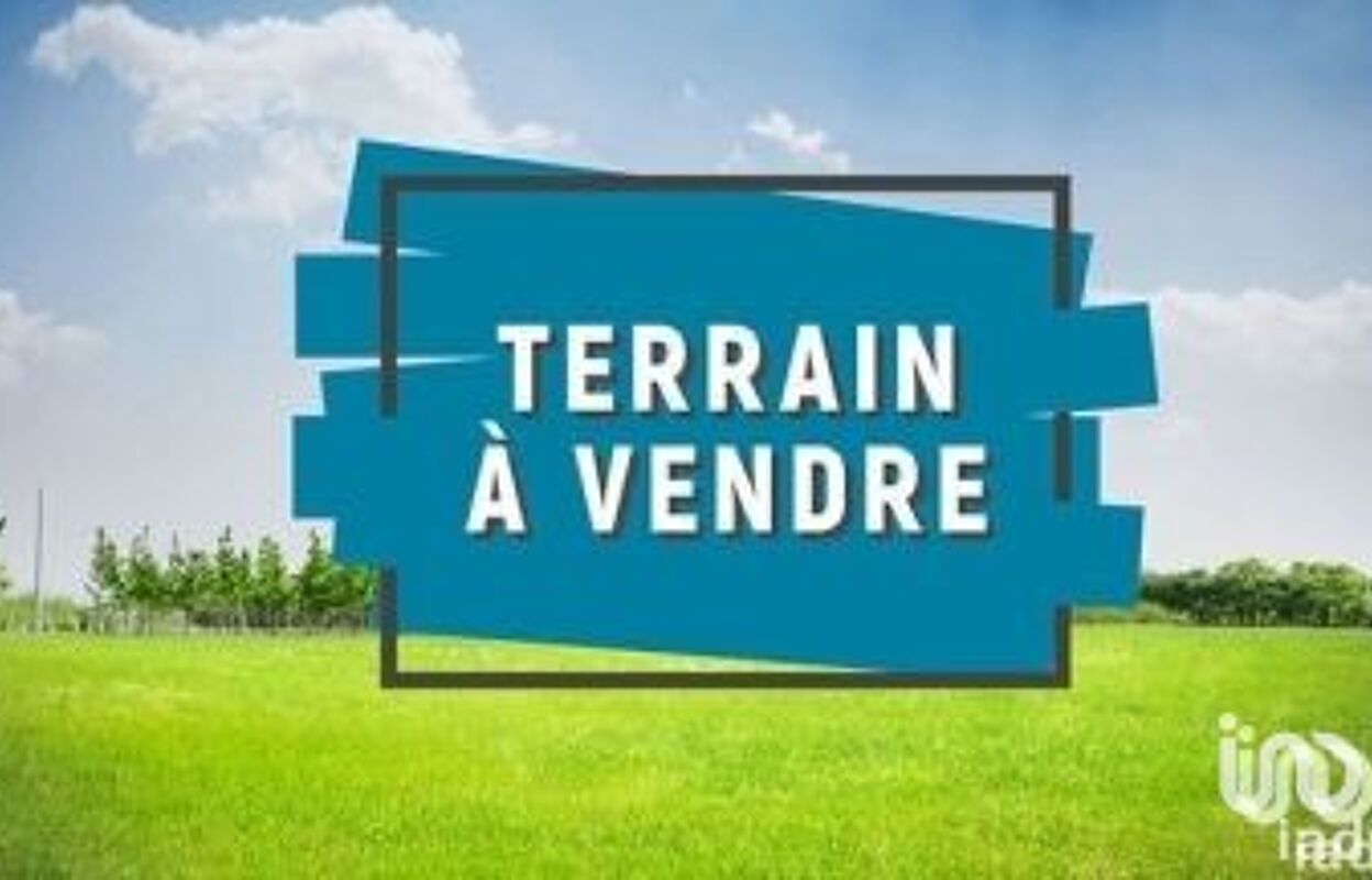 terrain  pièces 527 m2 à vendre à Ferrals-les-Corbières (11200)