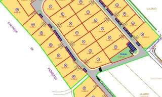 Terrain  571 m² à vendre à Ferrals-les-Corbières (11200)