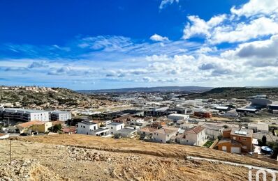 terrain  pièces 286 m2 à vendre à Narbonne (11100)