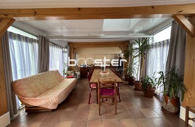maison 4 pièces 64 m2 à vendre à Toulouse (31300)