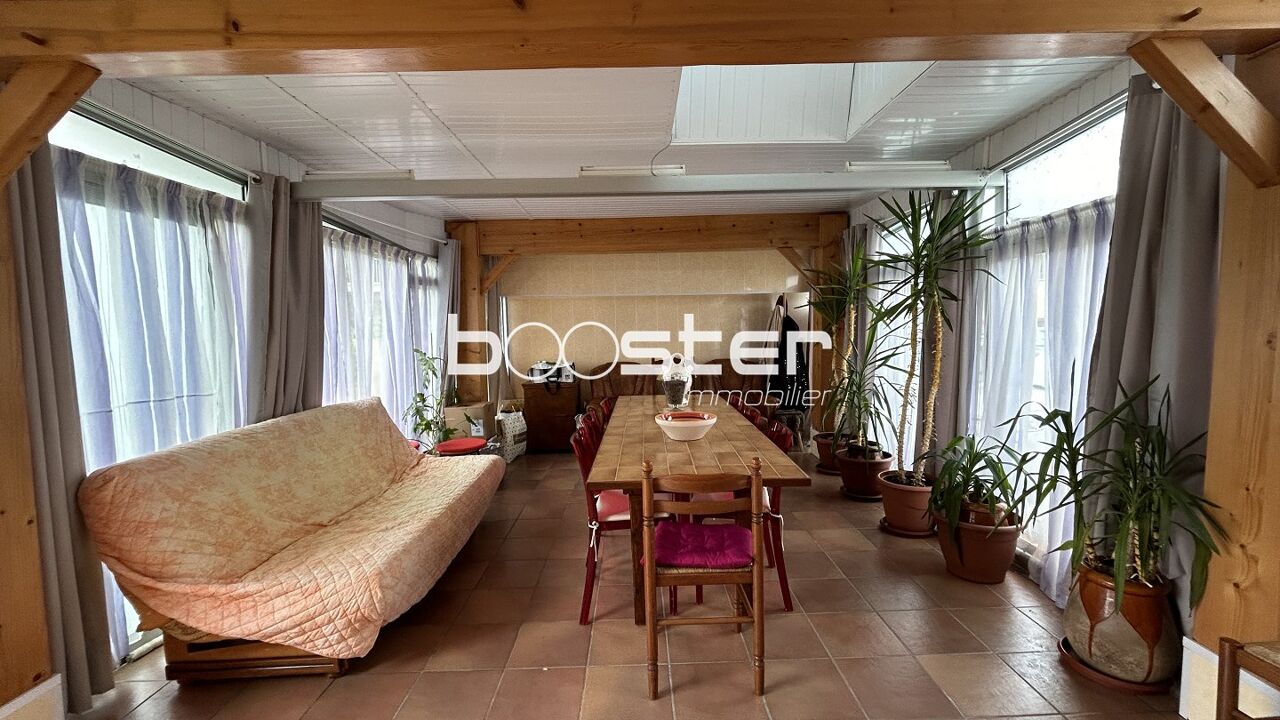 maison 4 pièces 64 m2 à vendre à Toulouse (31300)