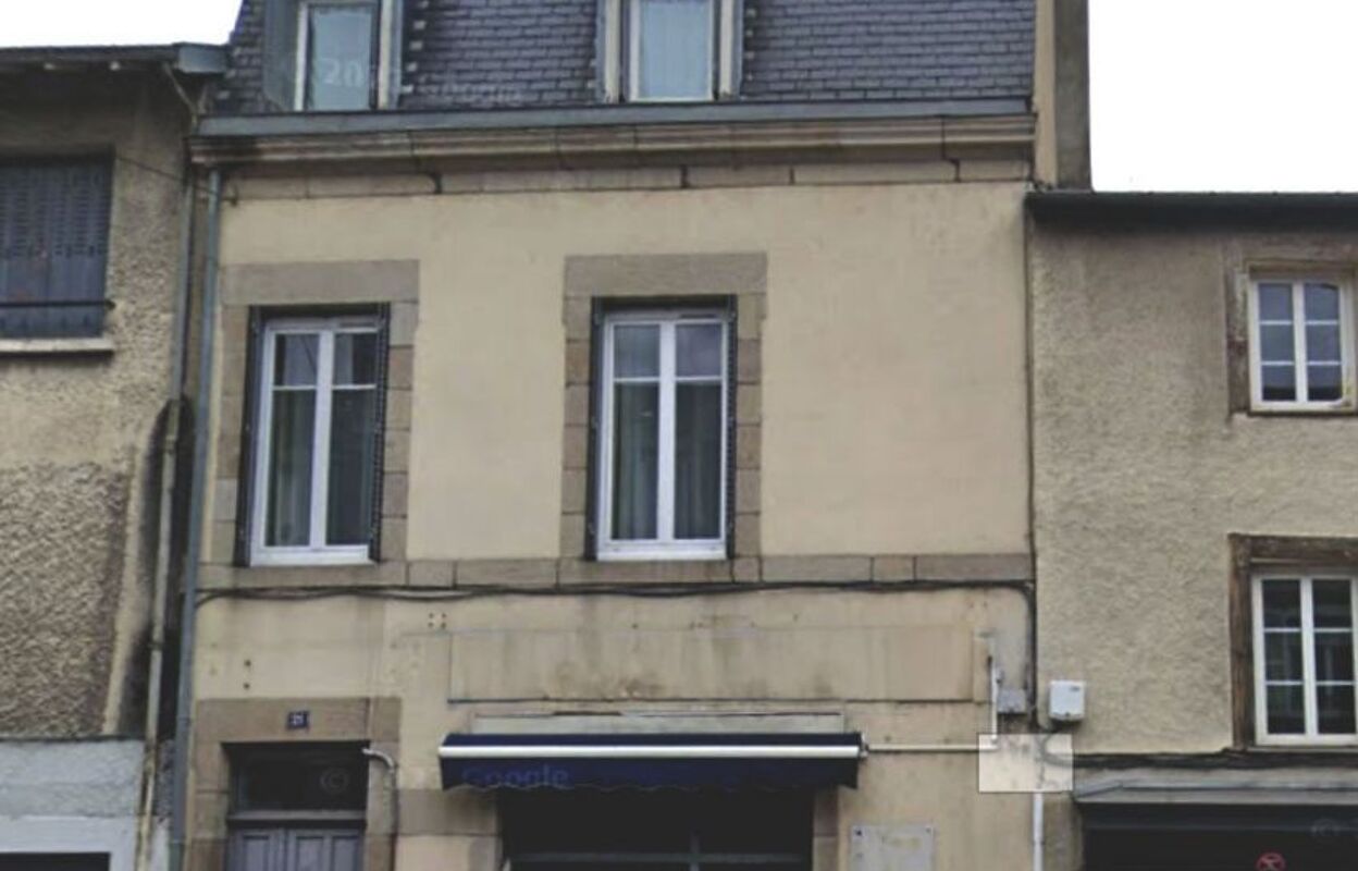 appartement 6 pièces 162 m2 à vendre à Limoges (87000)