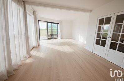 appartement 5 pièces 126 m2 à vendre à Melun (77000)