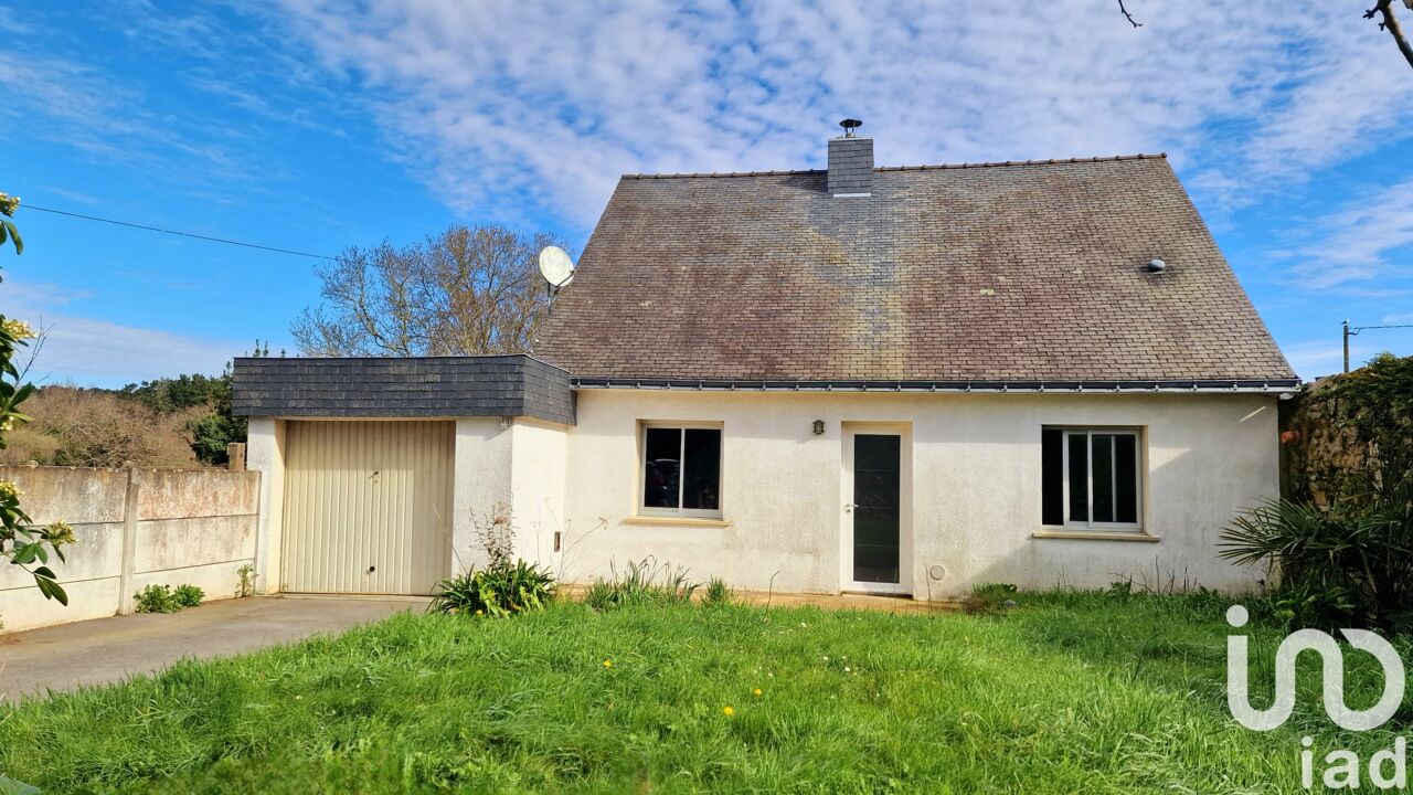 maison 5 pièces 95 m2 à vendre à Sarzeau (56370)