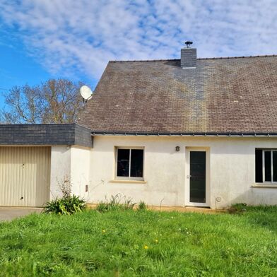 Maison 5 pièces 95 m²