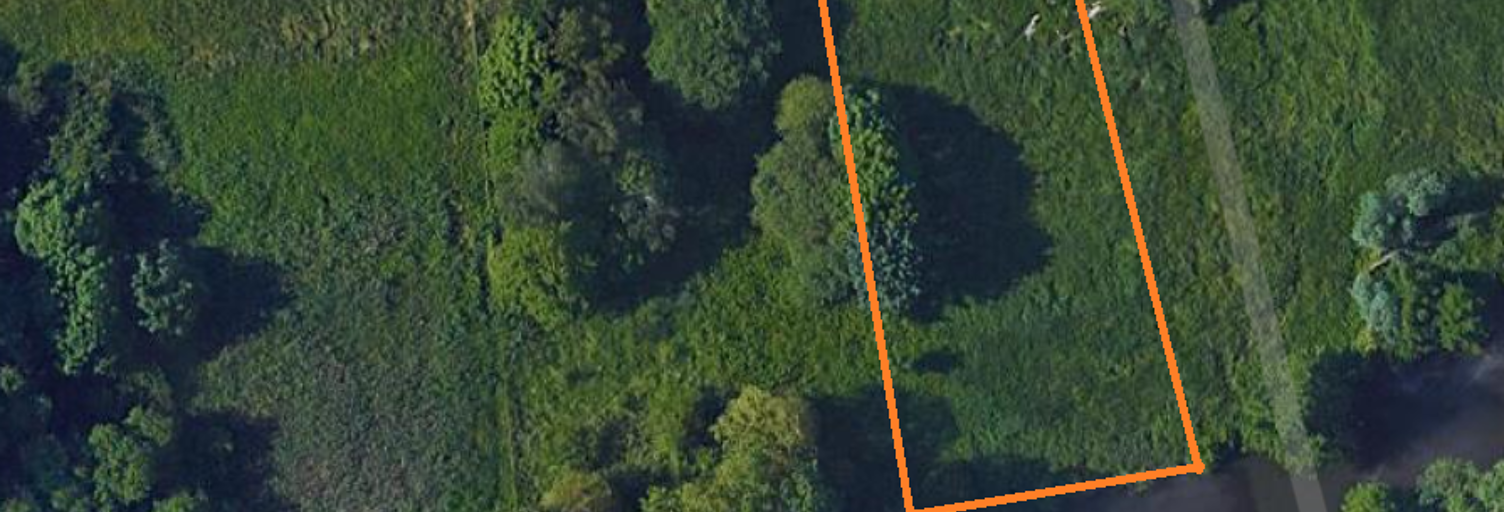 Terrain  1416 m² à vendre à Châteaudun (28200)