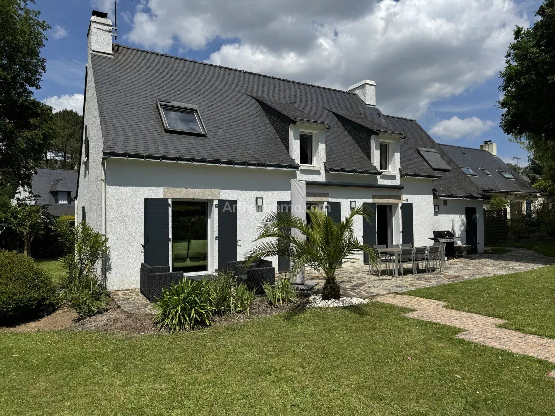 Maison 6 pièces 161 m² · à Brech · 161 m² · 654 000 €