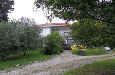 vente maison 270 000 € à proximité de Blaye-les-Mines (81400)