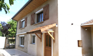 Maison 5 Pièces 148 m² à vendre à Beaufort (38270)