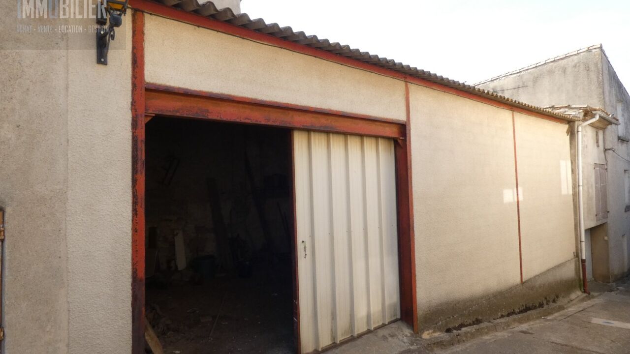 commerce 1 pièces 64 m2 à vendre à Bagnoles (11600)