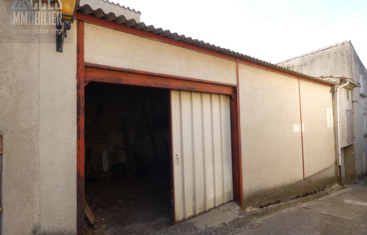 commerce 1 pièces 64 m2 à vendre à Bagnoles (11600)