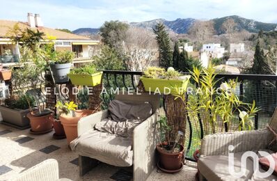 vente appartement 199 000 € à proximité de Aubagne (13400)