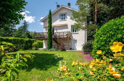 vente maison 920 000 € à proximité de Charbonnières-les-Bains (69260)