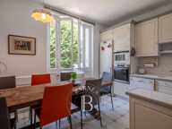 Sainte Foy lès Lyon - Maison de ville- 4 chambres- Terrain 809 m² — photo 4