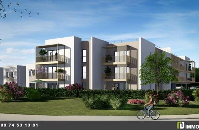 vente appartement 216 000 € à proximité de Soliers (14540)