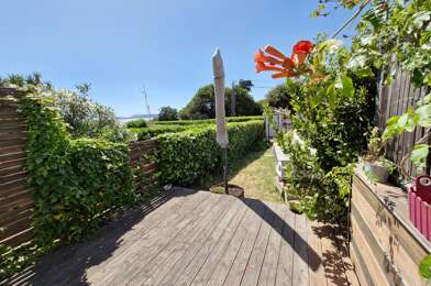 Maison 2 pièces 179000 €