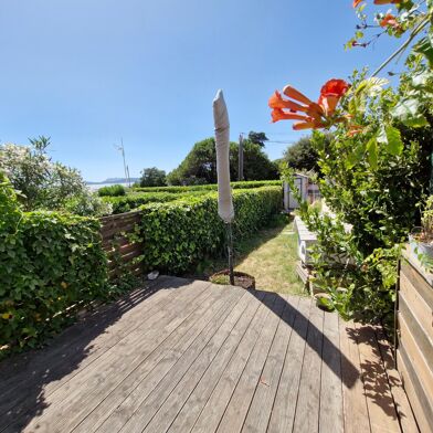 Maison 2 pièces 179000 €