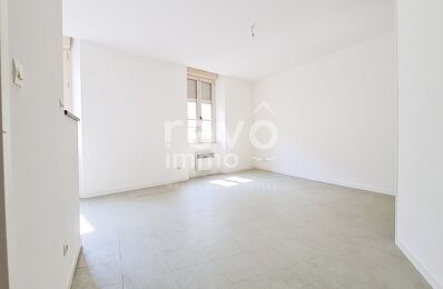 vente appartement 92 000 € à proximité de Chemillé-en-Anjou (49120)