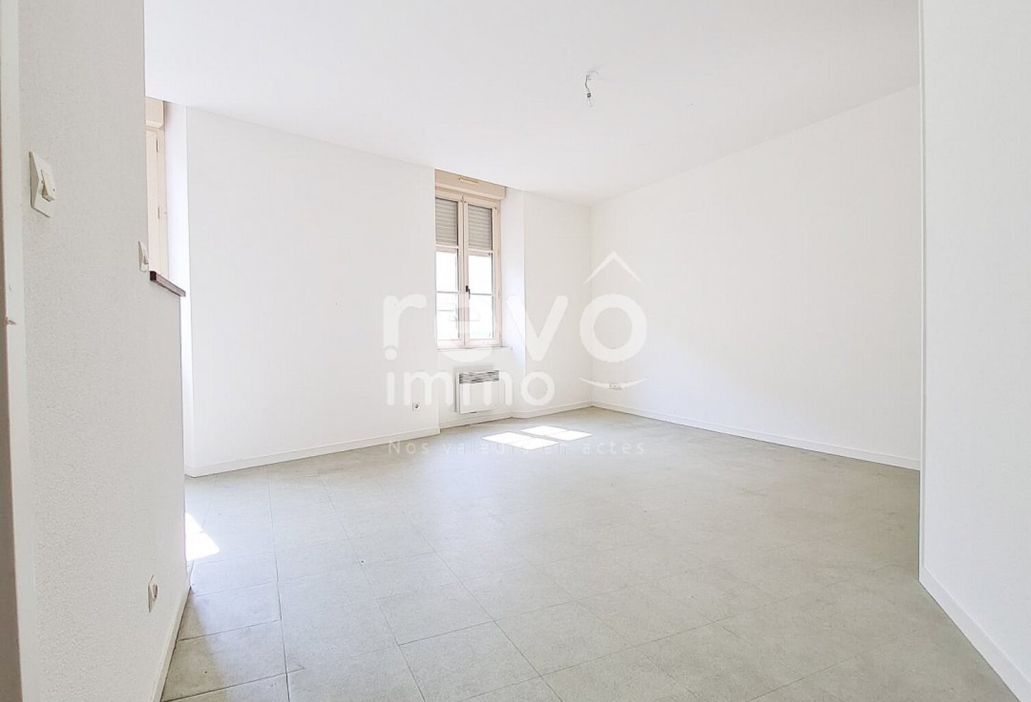 Appartement — photo 1