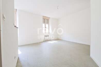 Appartement 2 pièces 92000 €