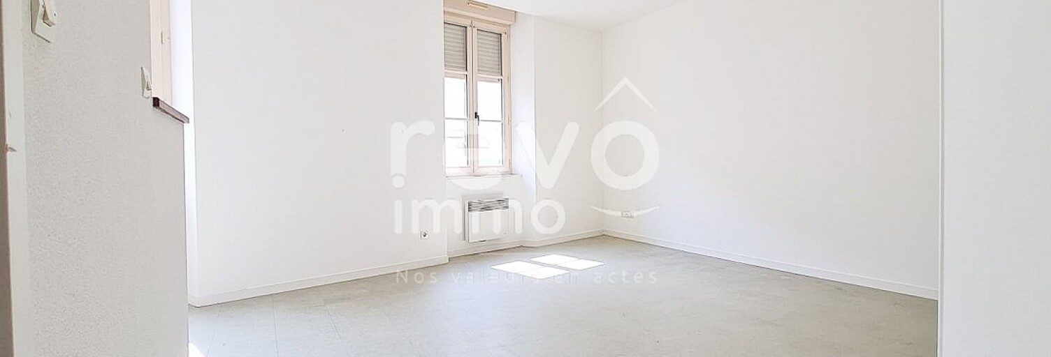 Appartement 2 Pièces 39 m² à vendre à Chalonnes-sur-Loire (49290)