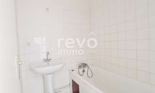 Appartement 2 Pièces 39 m² à vendre à Chalonnes-sur-Loire (49290)