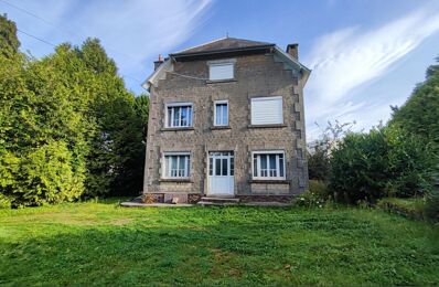 vente maison 284 850 € à proximité de Benoîtville (50340)