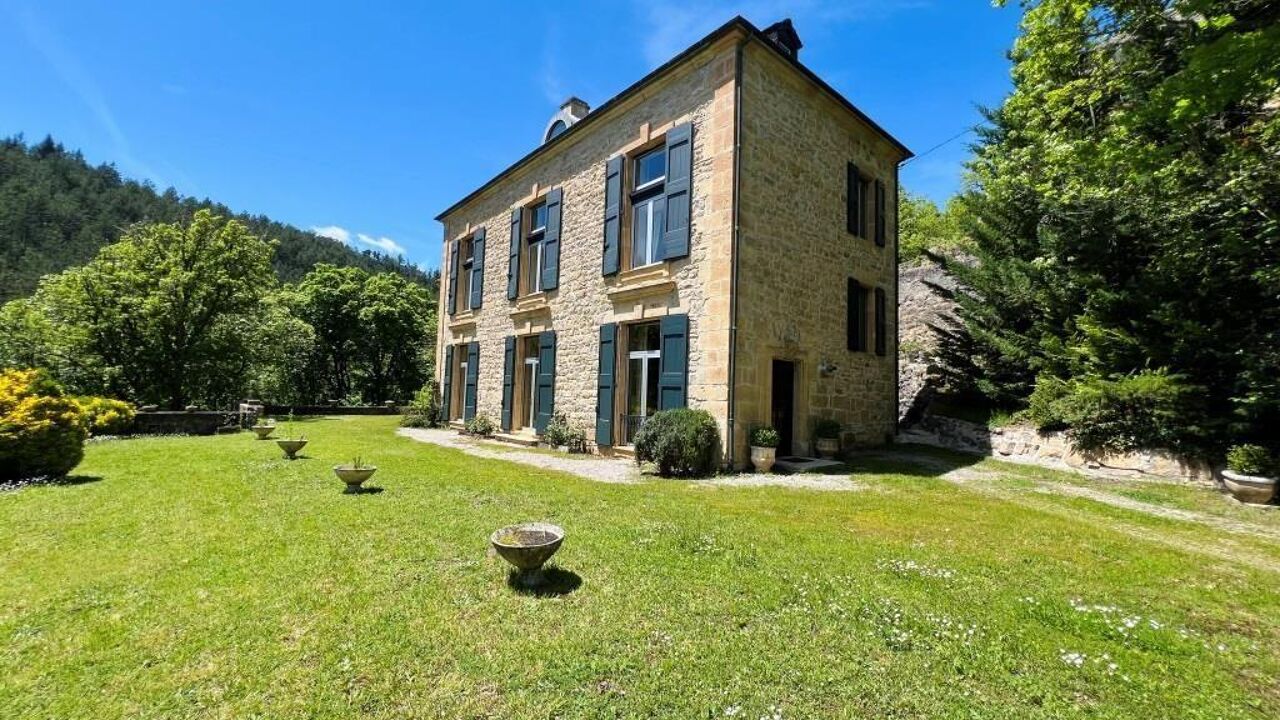 maison 10 pièces 305 m2 à vendre à Mende (48000)