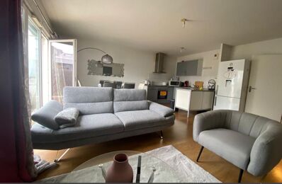 vente appartement 224 000 € à proximité de Ambarès-Et-Lagrave (33440)