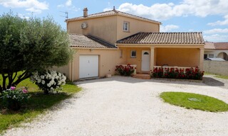 Maison 5 Pièces 165 m² à vendre à Saint-André-de-Sangonis (34725)