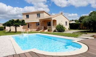 Maison 5 Pièces 165 m² à vendre à Saint-André-de-Sangonis (34725)