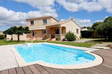 Maison 5 pièces 499000 €