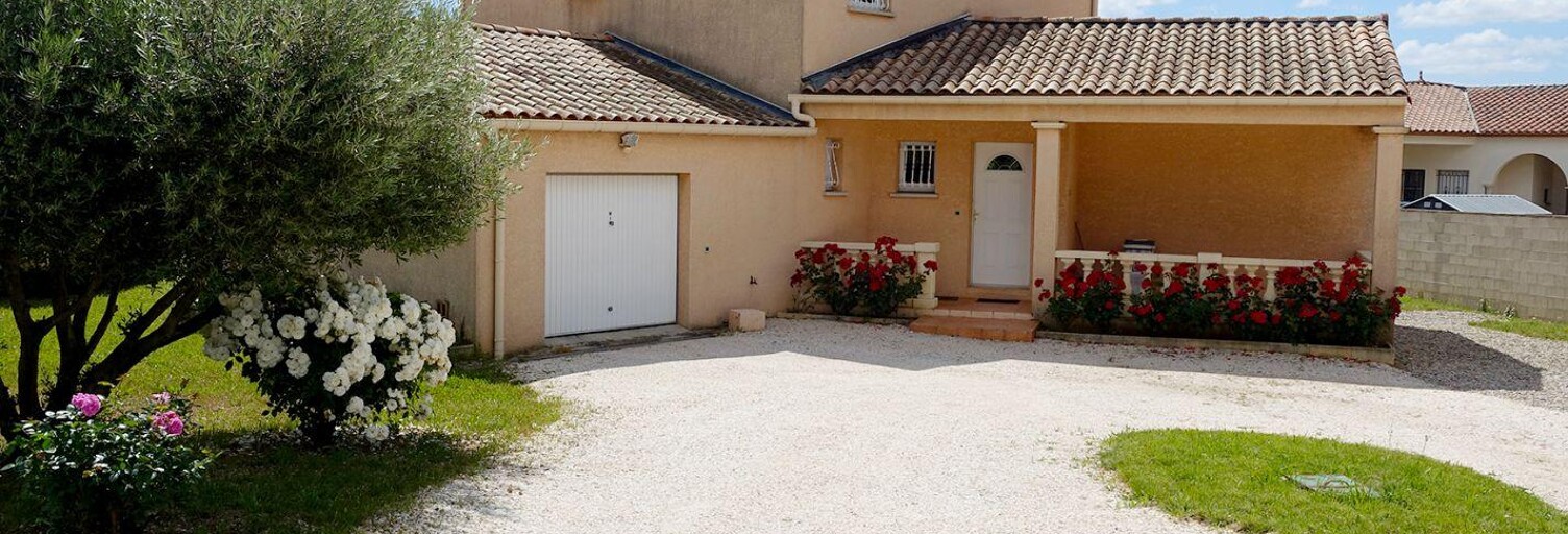 Maison 5 Pièces 165 m² à vendre à Saint-André-de-Sangonis (34725)