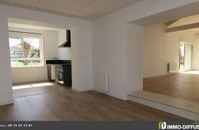 vente maison 220 080 € à proximité de Saint-Symphorien (33113)