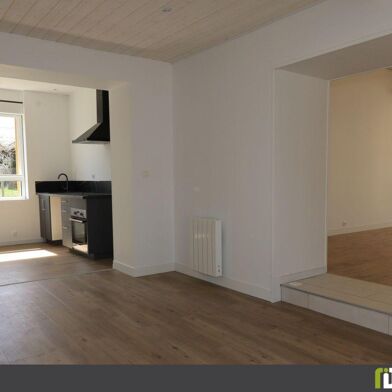 Maison 6 pièces 152 m²