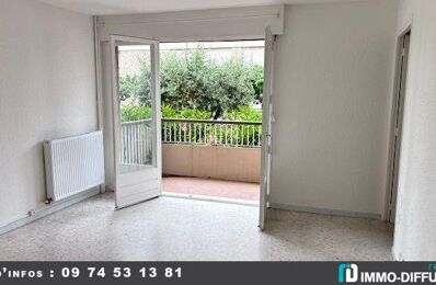 vente appartement 150 000 € à proximité de Poulx (30320)