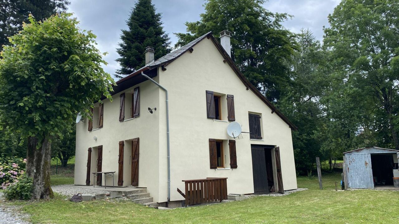 maison 4 pièces 82 m2 à vendre à Attignat-Oncin (73610)