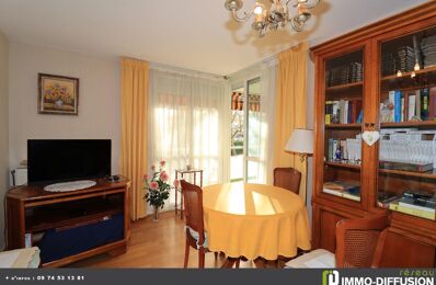 vente appartement 161 820 € à proximité de Pompignac (33370)