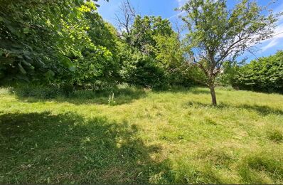 terrain  pièces 1440 m2 à vendre à Pourcharesses (48800)