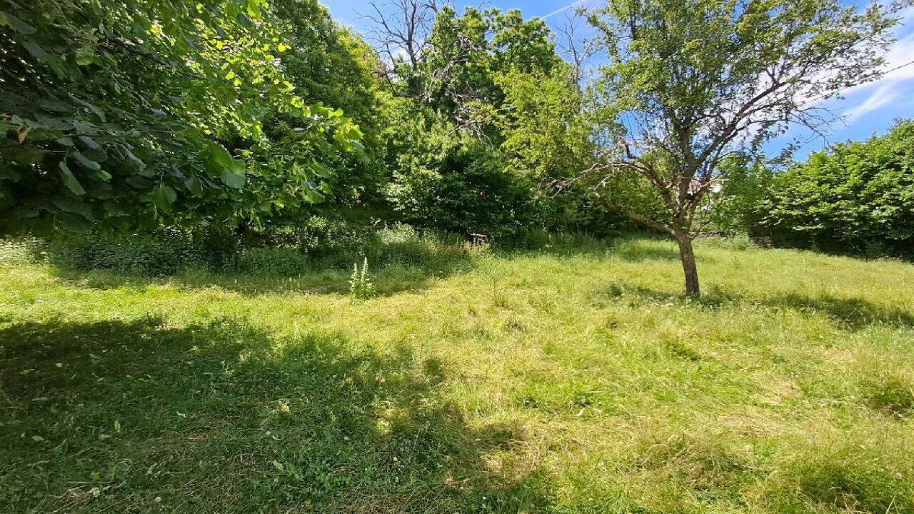 terrain  pièces 1440 m2 à vendre à Pourcharesses (48800)