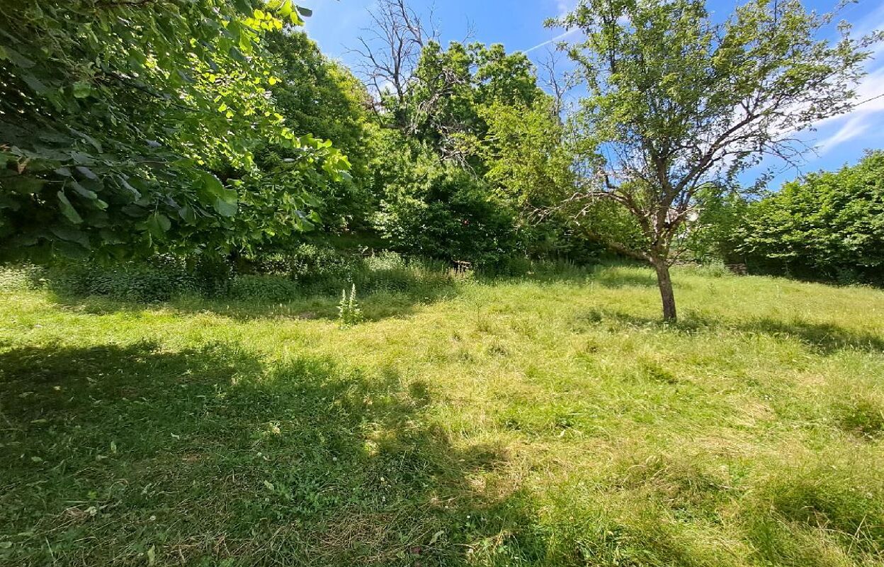 terrain  pièces 1440 m2 à vendre à Pourcharesses (48800)