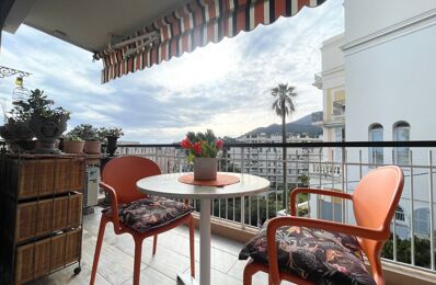 appartement 1 pièces 23 m2 à vendre à Menton (06500)