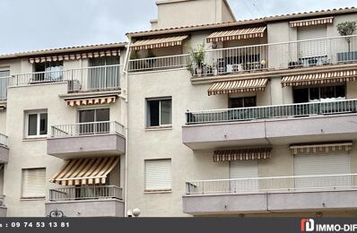 vente appartement 182 000 € à proximité de Valras-Plage (34350)