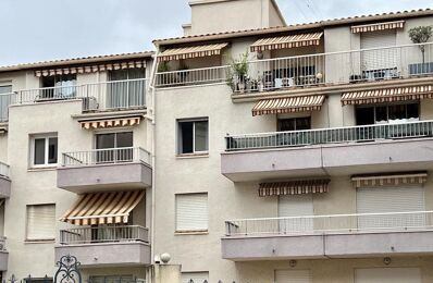 appartement 4 pièces 85 m2 à vendre à Béziers (34500)