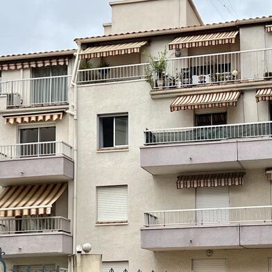 Appartement 4 pièces 156000 €