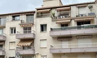 Appartement 4 Pièces 85 m² à vendre à Béziers (34500)