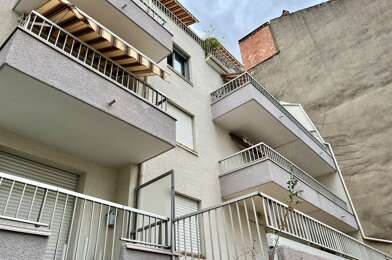 Appartement 4 pièces 156000 €